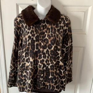 Cashmere by charter club.